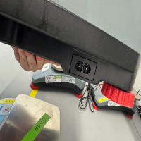 Ohaus Ranger 3000 Digital Scale image 0